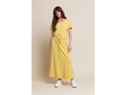 # Dámské šaty Benedict Harper Cindy žluté - BH
