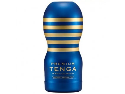 Tenga Premium Original vacuum cup masturbátor