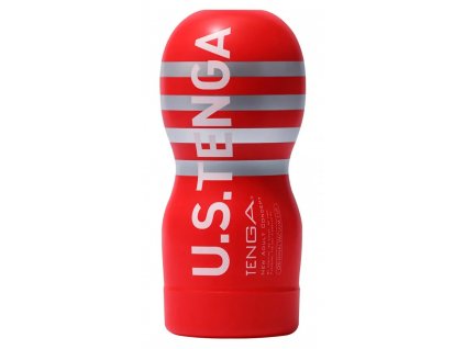 TENGA U.S. Original vacuum cup masturbátor - Regular