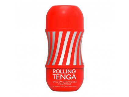 TENGA Rolling masturbátor - Regular