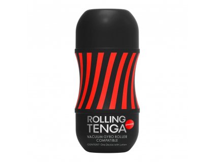 TENGA Rolling masturbátor - Strong