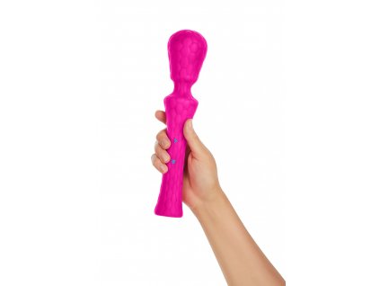 FemmeFun Ultra wand XL Masážní hlavice - Pink