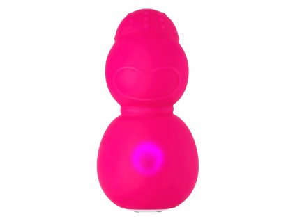 FemmeFun Nubby masážní hlavice - Pink