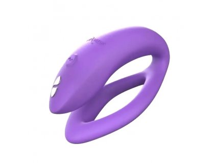 We-vibe Sync O Párový vibrátor - Lilac