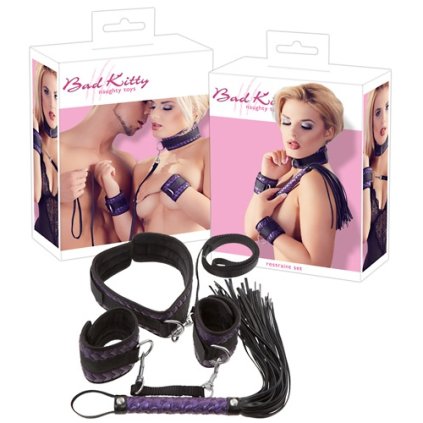 bad kitty bondage set mala sada pro bdsm img 24923184001 fd 3