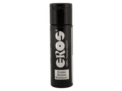 Lubrikant na silikonové bázi Eros 30 ml