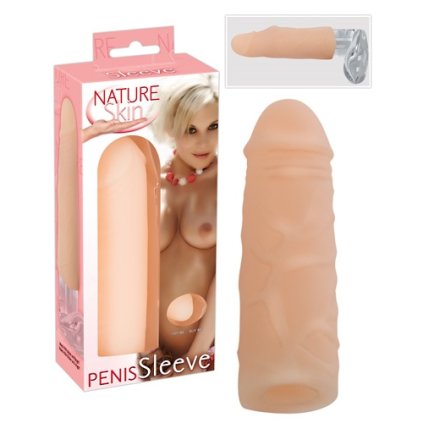nature skin prodluzujici a rozsirujici navlek na penis img 5139200000 fd 3