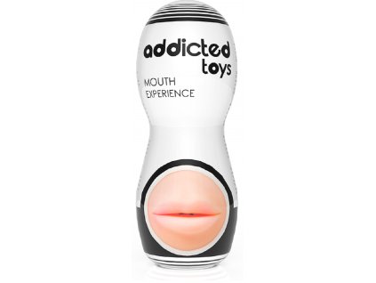 Addicted Toys Mouth Experience