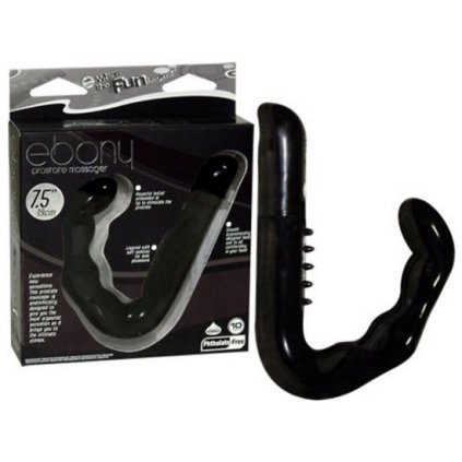 ebony vibrator na prostatu img ebony v3 fd 3