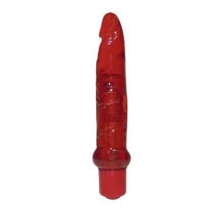 bad kitty jelly anal vibrator cerveny img 5716440000 fd 3