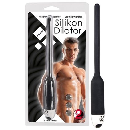 you2toys silikonovy vibracni dilatator pro muze 8 mm img 5796960000 fd 3