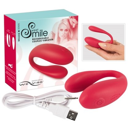 we vibe® 3 parovy vibrator smile img 5900530000 fd 3