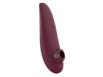 HOT Womanizer Classic 2 stimulátor klitorisu Bordeaux