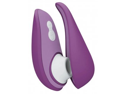 HOT Womanizer Liberty 2 stimulátor na klitoris - Purple