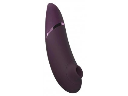 HOT Womanizer Next stimulátor klitorisu - Dark purple