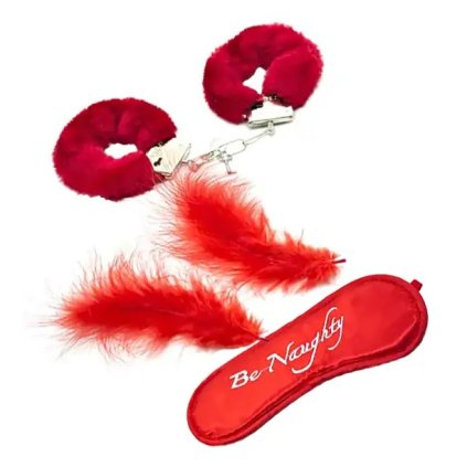 313171 hot basic x gentle i tridilna sada pro lehke sm cervena