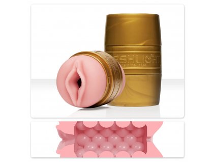 HOT Fleshlight Quickshot Stamina training unit Lady and Butt