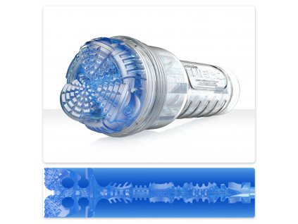 HOT Fleshlight Turbo Core Blue Ice