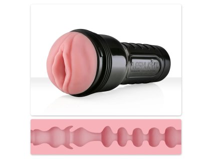 HOT Fleshlight Pink Lady Mini-Lotus