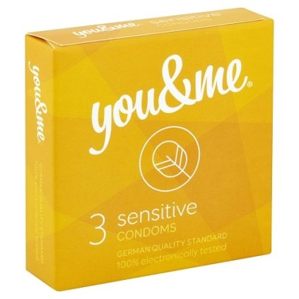 you me sensitive kondomy 3 ks img 8594068390002 T90 fd 3