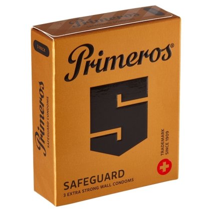 primeros safeguard kondomy 3 ks img 8594068390705 T90 fd 3