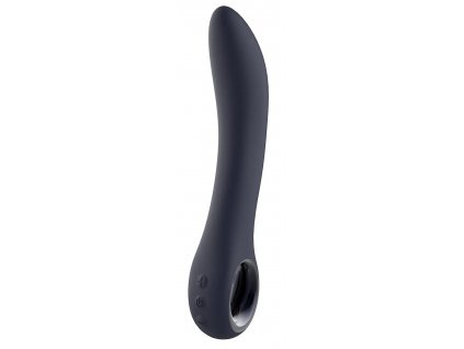 HOT GLAM Flexible G-spot vibrátor