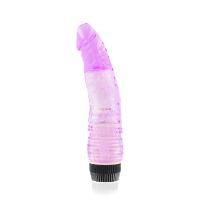 basicx toreador gelovy realisticky vibrator fialovy img BOM00077 fd 3