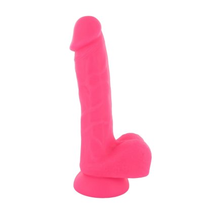boom dual density dildo glow in dark celoruzove img BOM00089 fd 3