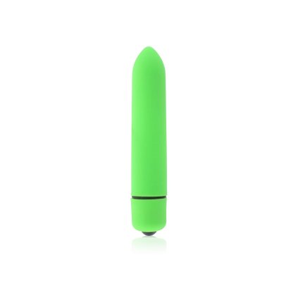 basic x sharp bullet minivibrator zeleny img BSC00005 new fd 3