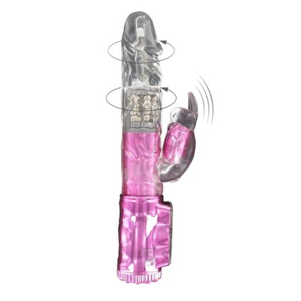 basic x rabbit rotacni vibrator ruzovy usb dobijeni img BSC00023 smer fd 3