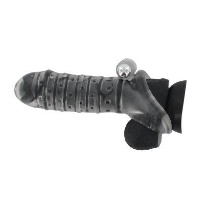 basic x vibracni navlek na penis transparentni img BSC00078 4 fd 111