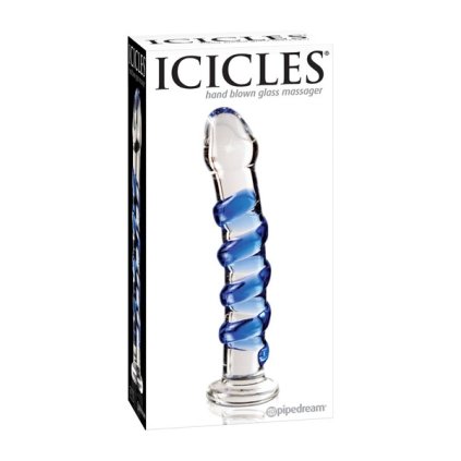 icicles no 5 sklenene dildo img 44111 fd 3