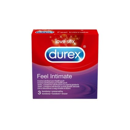 durex kondomy feel intimate 3 ks img durex FeelIntimate 3ks fd 3 (1)