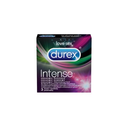 durex kondomy intense orgasmic 3 ks img durex IntenseOrgasmic 3ks fd 3
