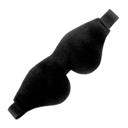 sportsheets soft blindfold maska na oci cerna img E21386 fd 3