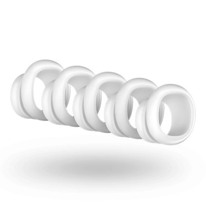 satisfyer pro penguin next generation nahradni hlavice 5 ks img E27996 fd 3