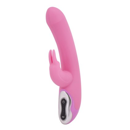 vibe therapy tri rabbit vibrator ruzovy img E28896 new fd 3