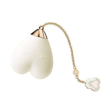 zalo baby heart vibracni srdicko vanilkove bila img F00901 fd 3
