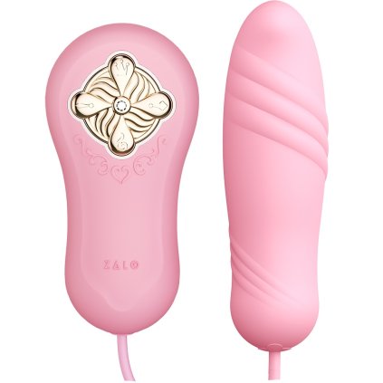 zalo temptation vibracni vajicko s funkci vyhrivani ruzove img F01401 fd 3