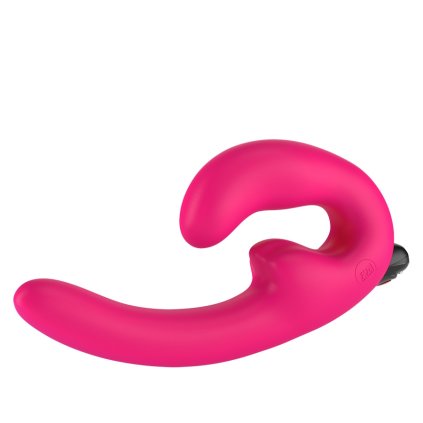 fun factory sharevibe strap on vibrator ruzovy img FF SHAREVIBE 26236 01 fd 3