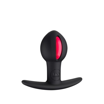 fun factory b ball uno analni venusina kulicka cerna ruzova img ff37308 fd 3