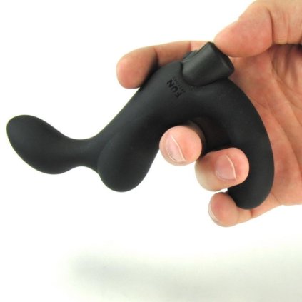 fun factory duke cnc vibrator na prostatu img ff5200808G fd 111