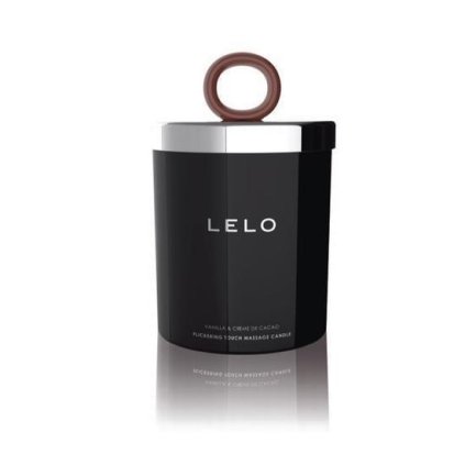 lelo masazni svicka vanilka kakaovy krem 150 ml img E22257 fd 3