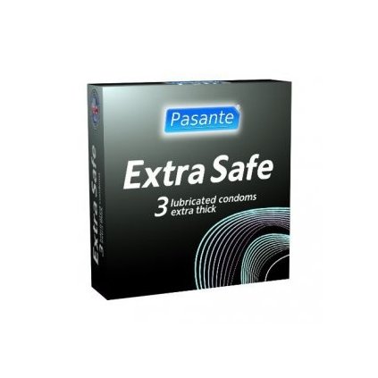 pasante zesilene kondomy extra 3 ks img pasanteExtra 3ks fd 3