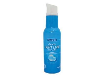 pasante lubrikacni gel 75 ml gentle img pasante gentle light 75ml fd 3