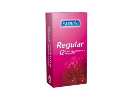 pasante kondomy regular 12 ks img pasanteRegular 12ks fd 3