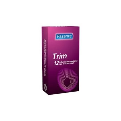 pasante kondomy trim 12 ks img pasanteTrim 12ks fd 3