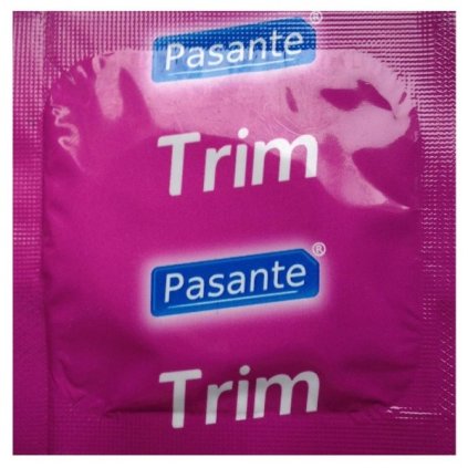 pasante kondomy trim 1 ks img pasante trim 72 szt fd 3