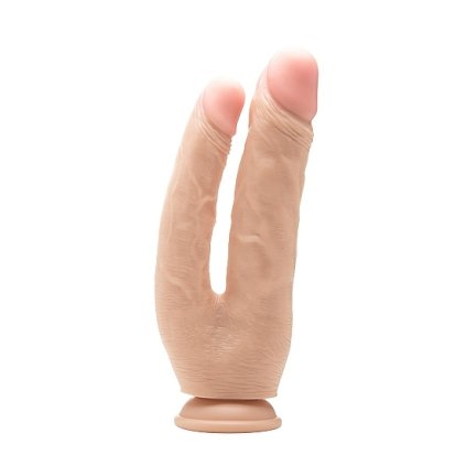 realrock dvojite dildo s prisavkou 25 5 cm img REA059SKN fd 3