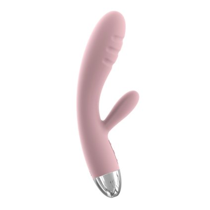 svakom barbara ulta soft vibrator ruzovy img E26509 fd 3